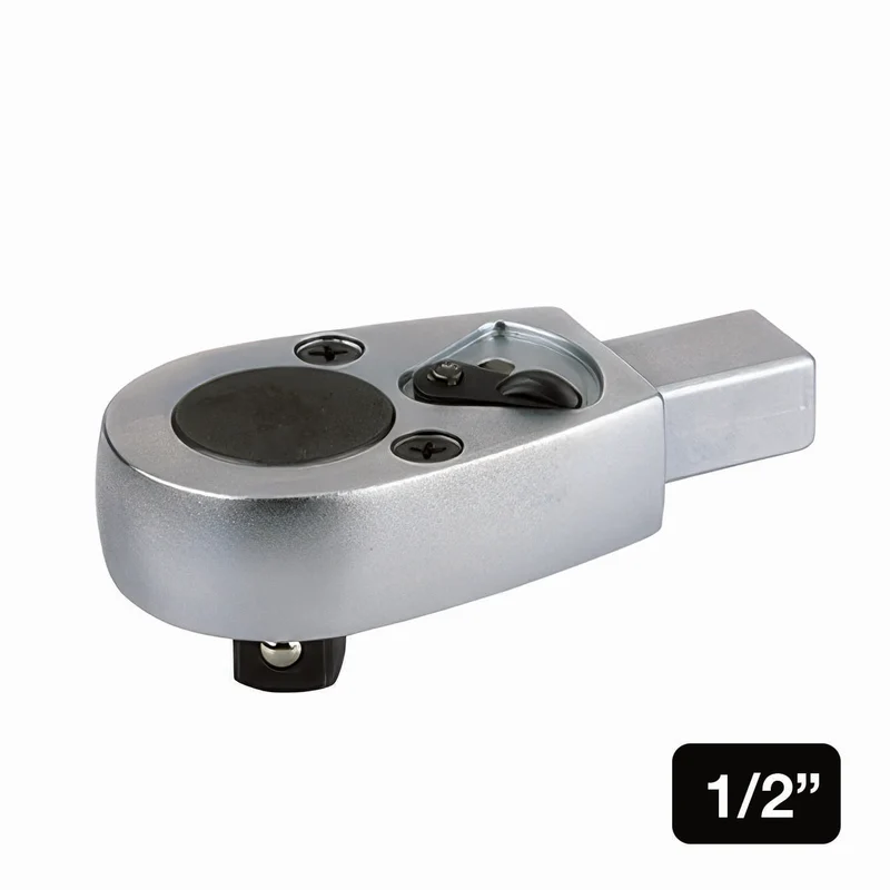 Torque Wrench 14x18mm – 1/2" Ratchet