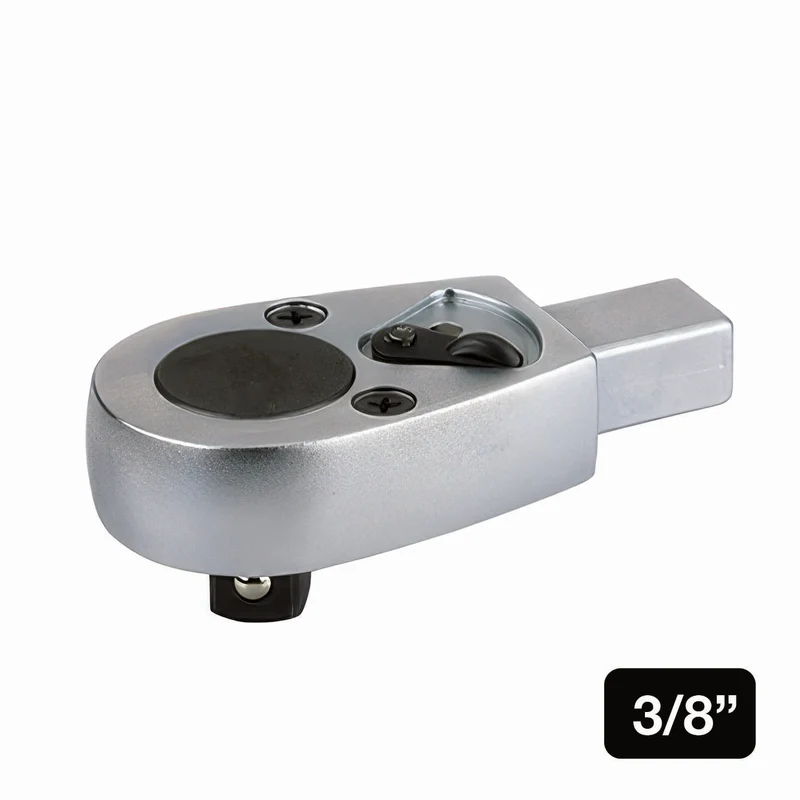 Torque Wrench 14x18mm – 3/8" Ratchet
