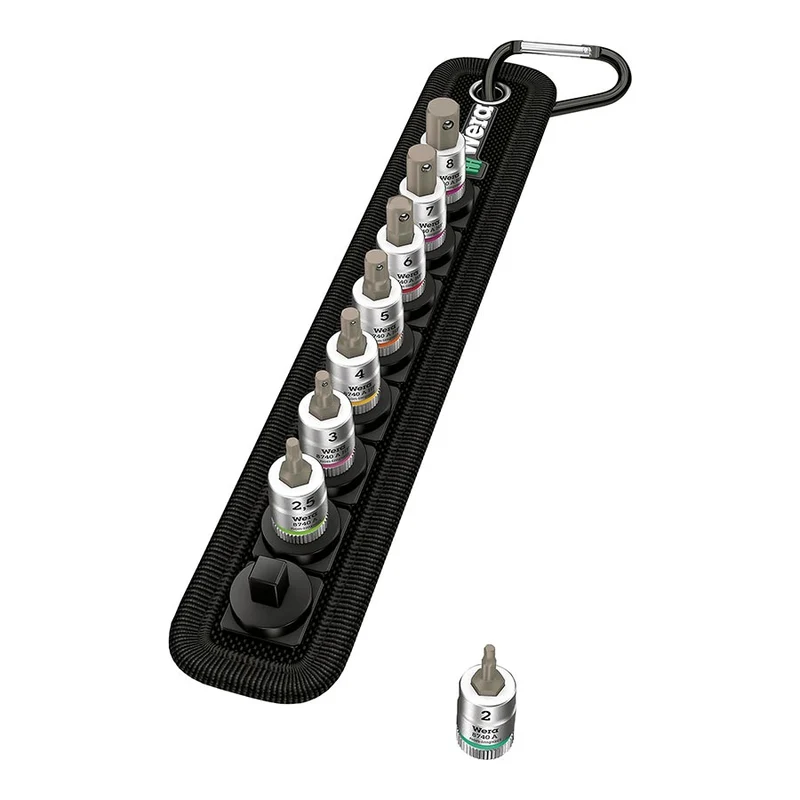 Zyklop Bit Belt