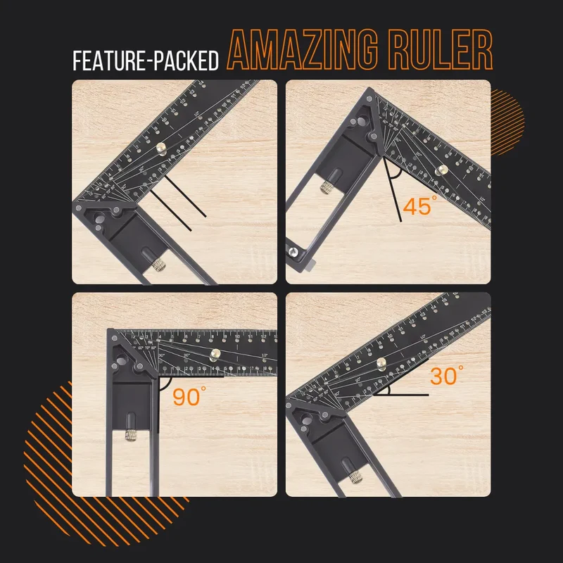 The Almighty Woodworking Guide™