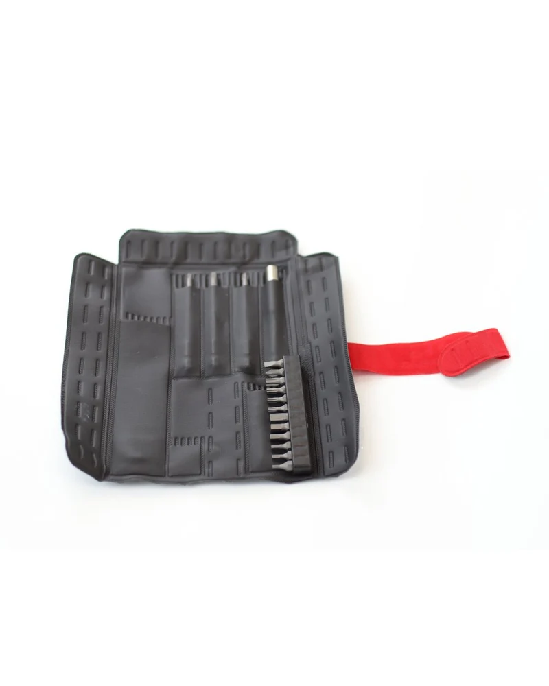 Giustaforza Wrap Pack - Roll up bag