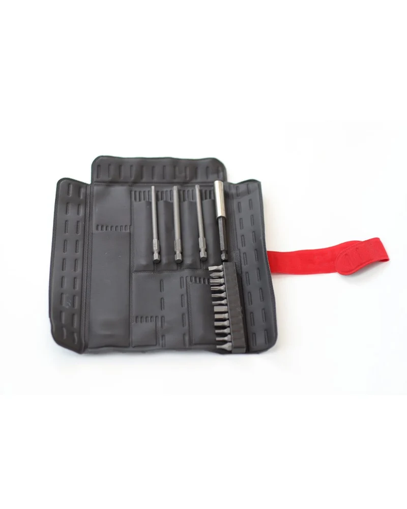 Giustaforza Wrap Pack - Roll up bag