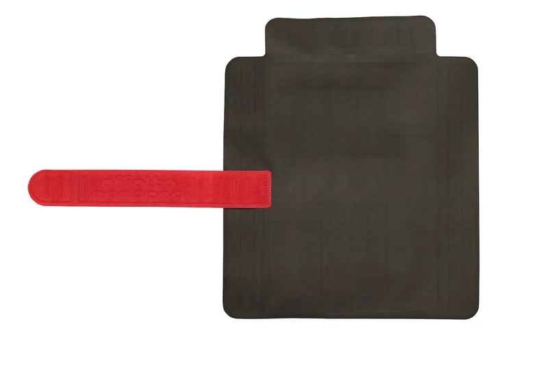 Giustaforza Wrap Pack - Roll up bag