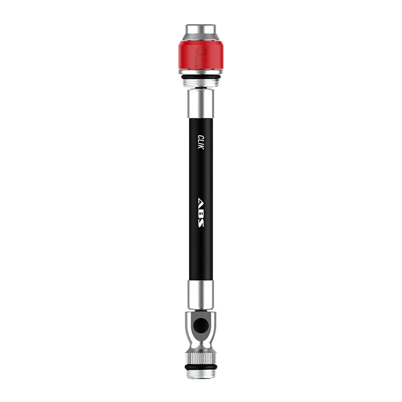 ABS Flex hose with CLIK Chuck