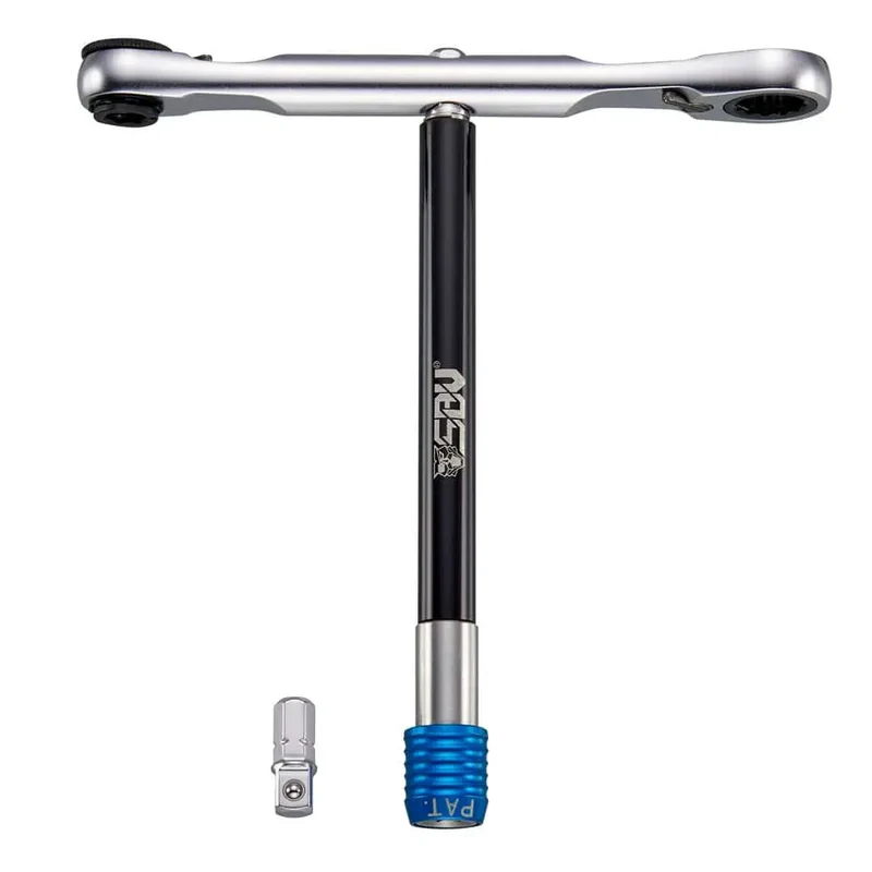 SBV Tools Basic Adventure Motorcycle Tool Kit Universal