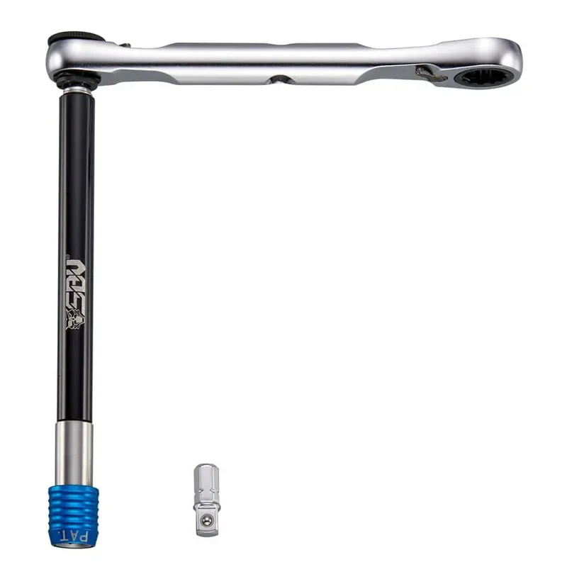 SBV Tools Basic Adventure Motorcycle Tool Kit Universal