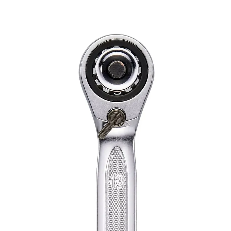 SBV Tools Basic Adventure Motorcycle Tool Kit Universal