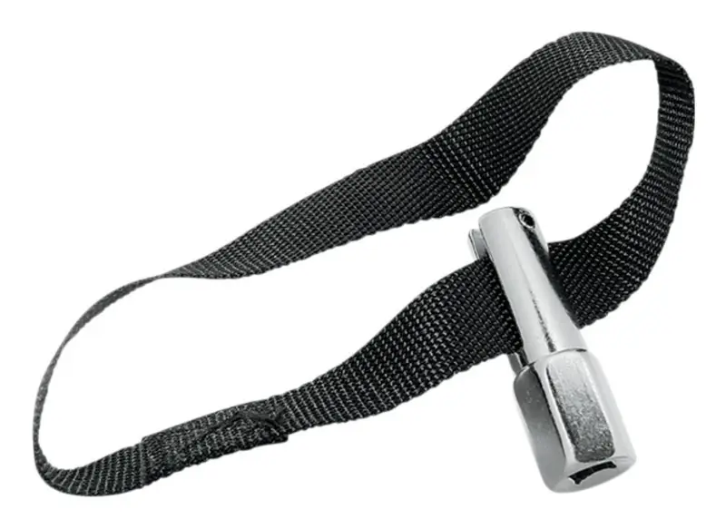 Motion Pro Motorcycle Oil Filter Strap Wrench