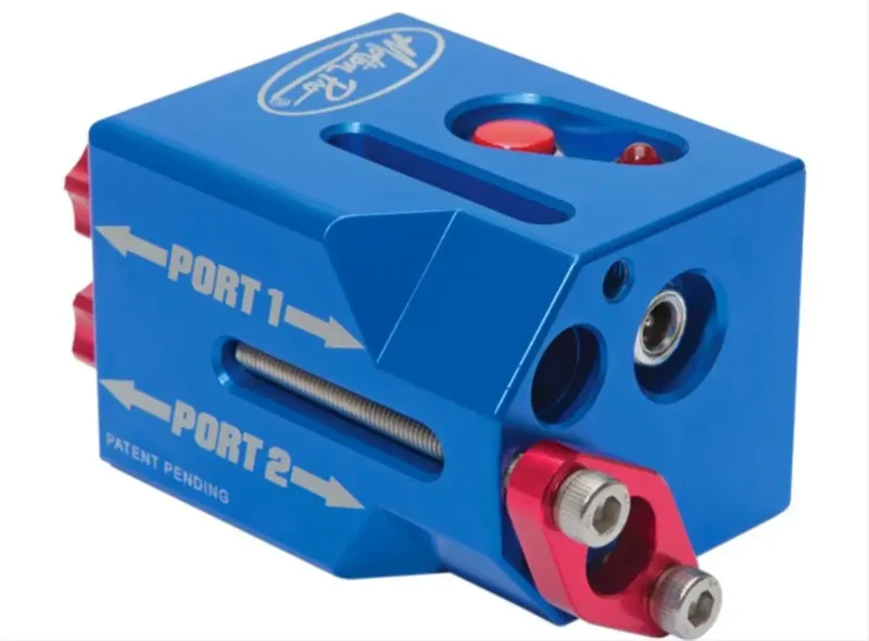 Motion Pro Fuel Injector Cleaner Kit