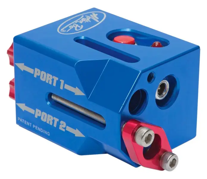 Motion Pro Fuel Injector Cleaner Kit
