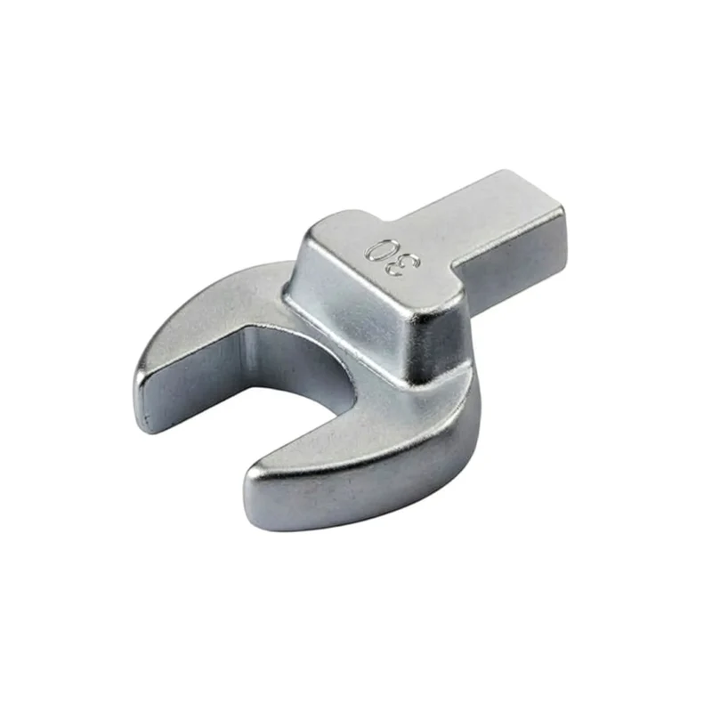 Torque Wrench Adapter 14x18mm – ER20A / 30mm Hex