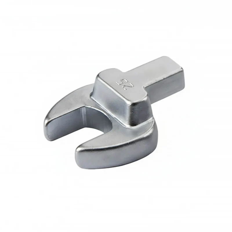 Torque Wrench Adapter 14x18mm – ER16A / 25mm Hex
