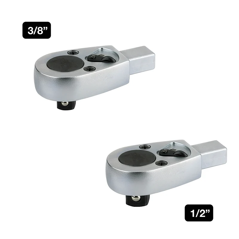 CNC Torque Wrench Adapter 14x18mm – Bundle