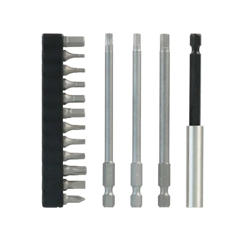 Giustaforza bit set - replacement bits