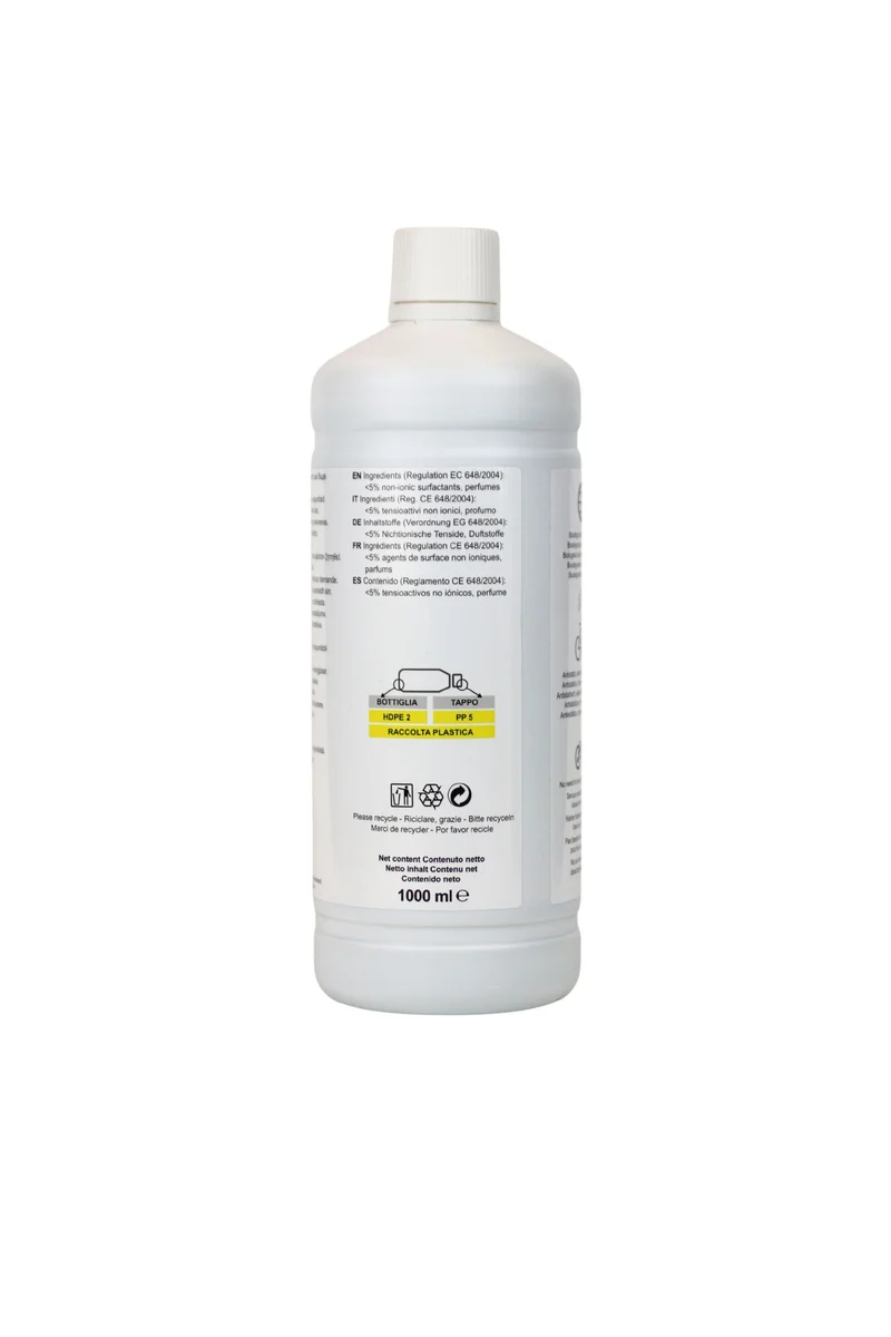 Allpine Light - biodegradable bicycle cleaner