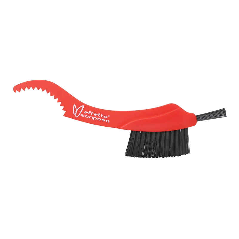 Cog Brush - brush for chain and cogs