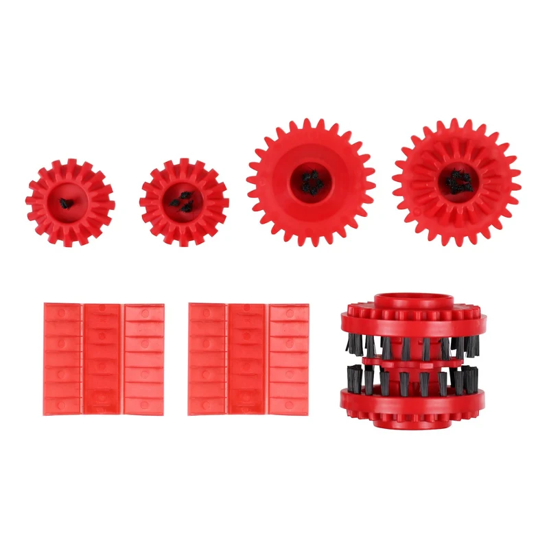 Mangiacatena Replacement Kit – spare parts for Mangiacatena