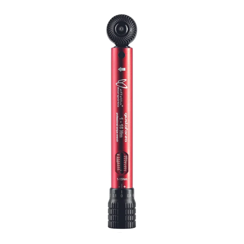Giustaforza 1-15 Pro - Torque wrench