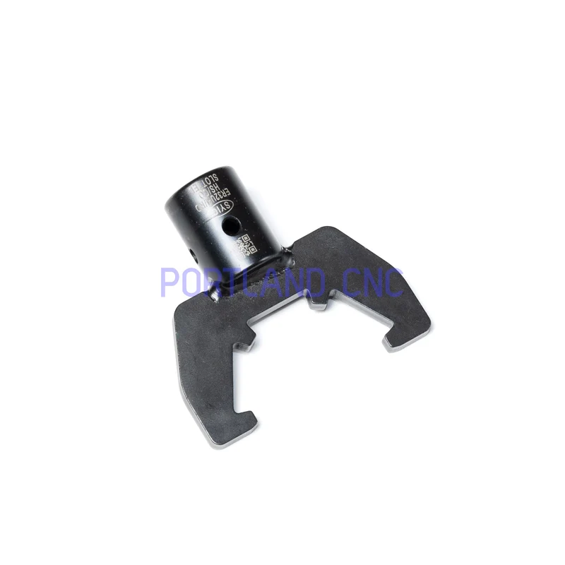Techniks ER32 Collet Key Adapter