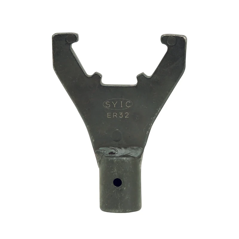 Techniks ER32 Collet Key Adapter