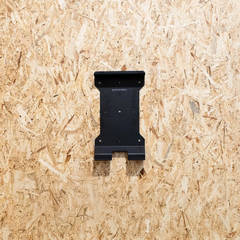 Evotech Performance Top Box Wall Mounting Bracket Triumph Tiger 900 GT / Rally 2024-