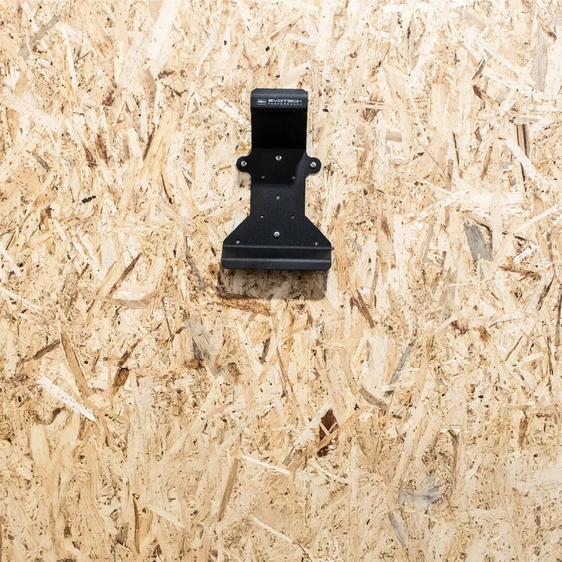 Evotech Performance Top Box Wall Mounting Bracket Honda NT1100 2025-