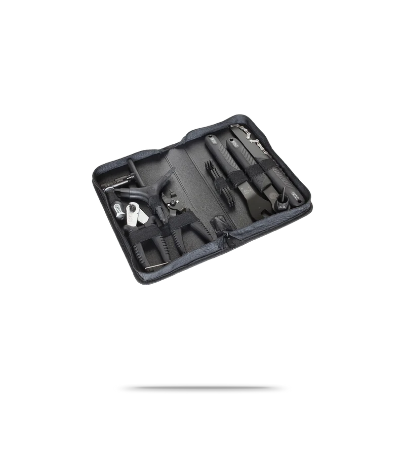 Starter Tool Kit