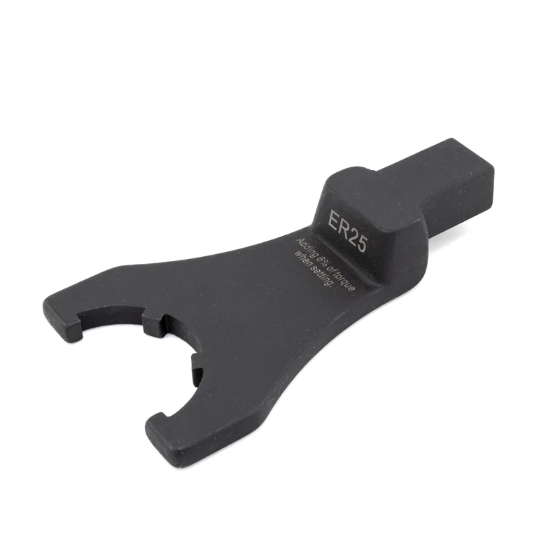 Torque Wrench Adapter 14x18mm – ER25