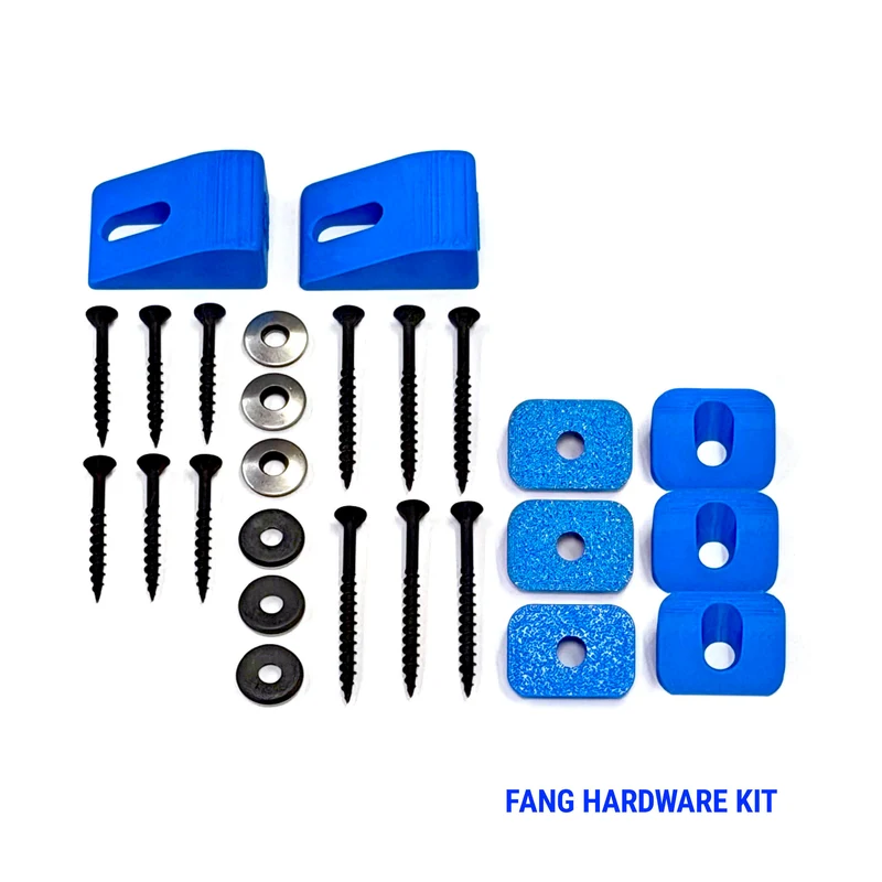 Fang Hardware Kit