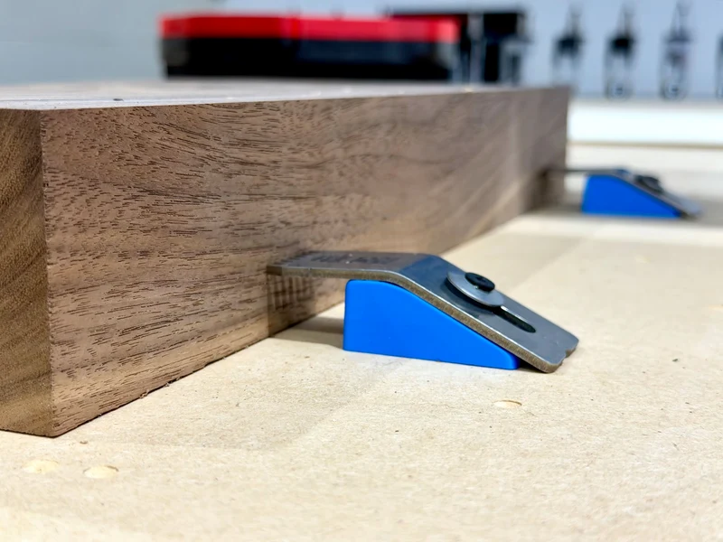 Fang Hardware Kit