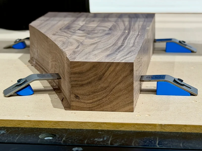 Fang Workholding Clamps