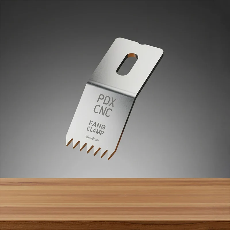 Fang Workholding Clamps