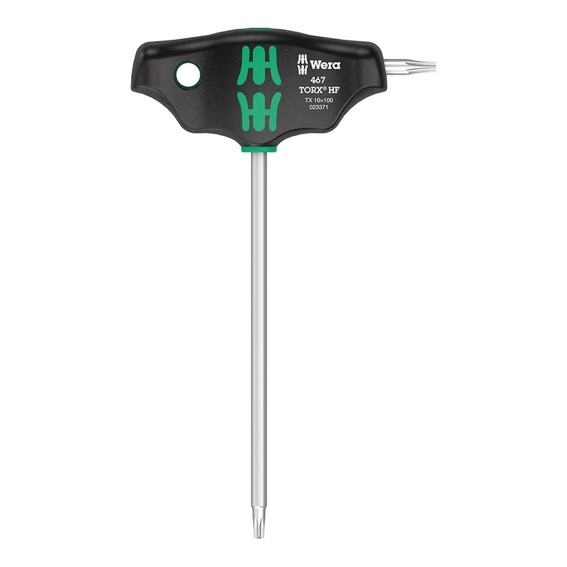 467 T-handle Torx
