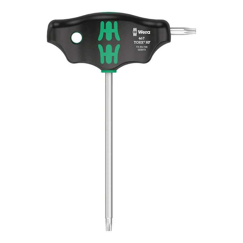 467 T-handle Torx