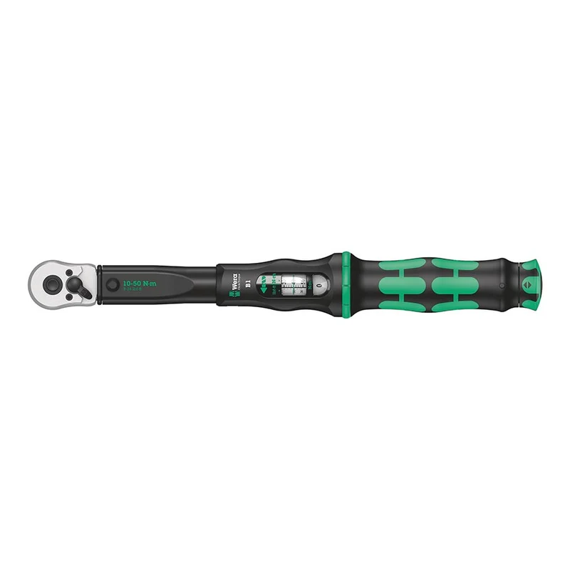 Click-Torque