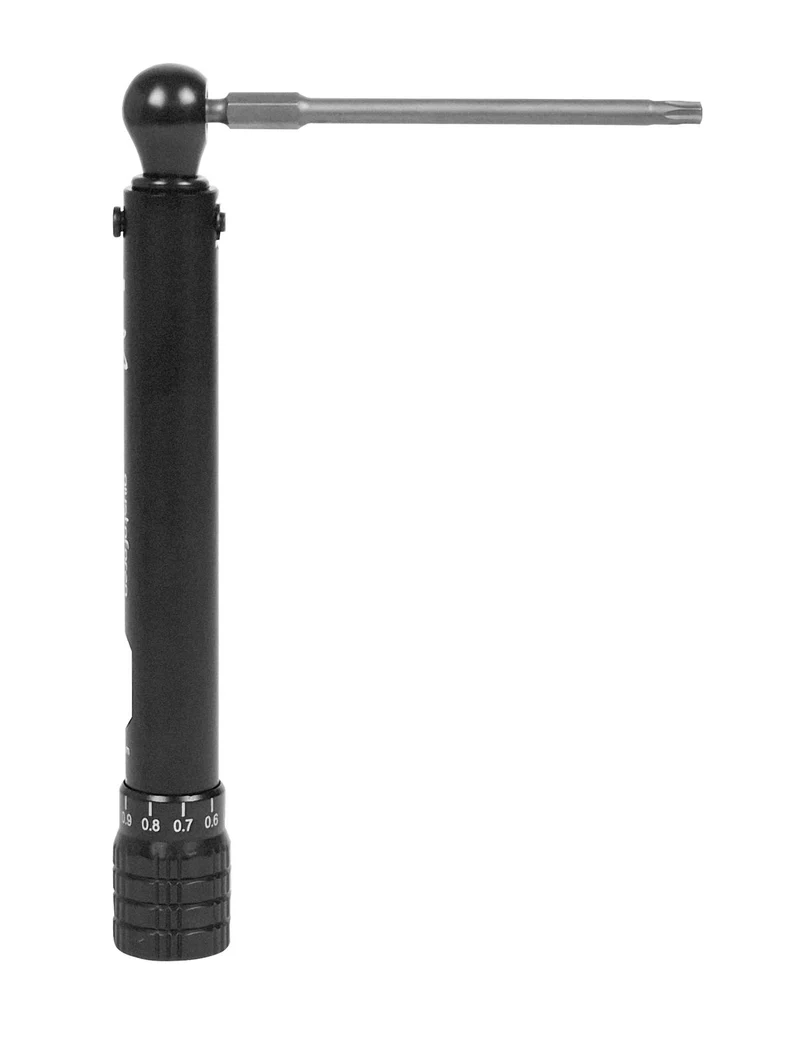 Giustaforza 1-15 Fixed - Torque wrench