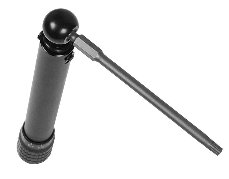 Giustaforza 1-15 Fixed - Torque wrench