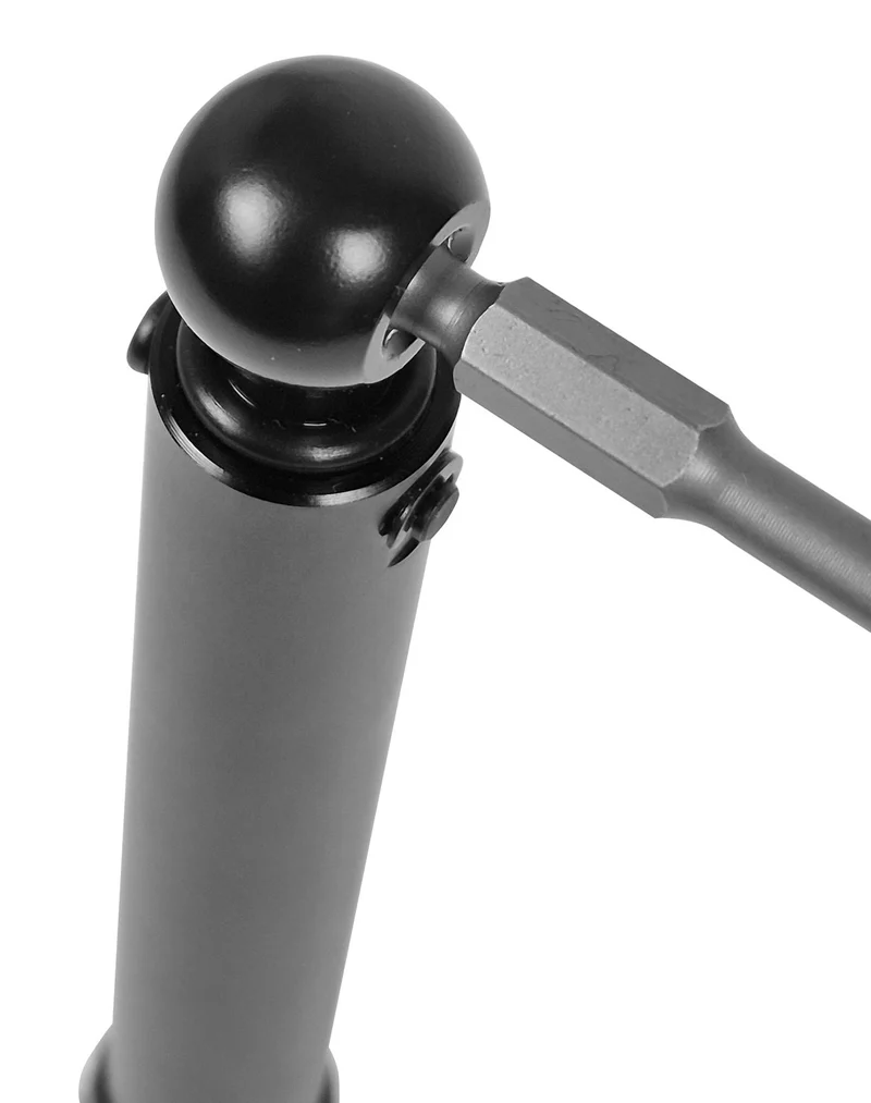 Giustaforza 1-15 Fixed - Torque wrench