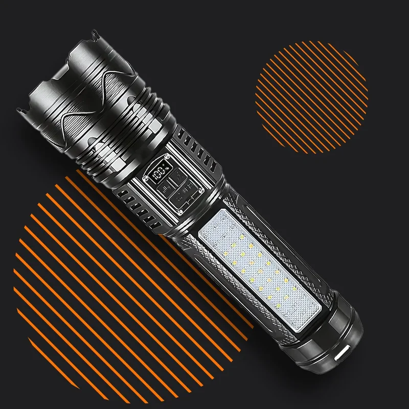 The Almighty Flashlight Pro™