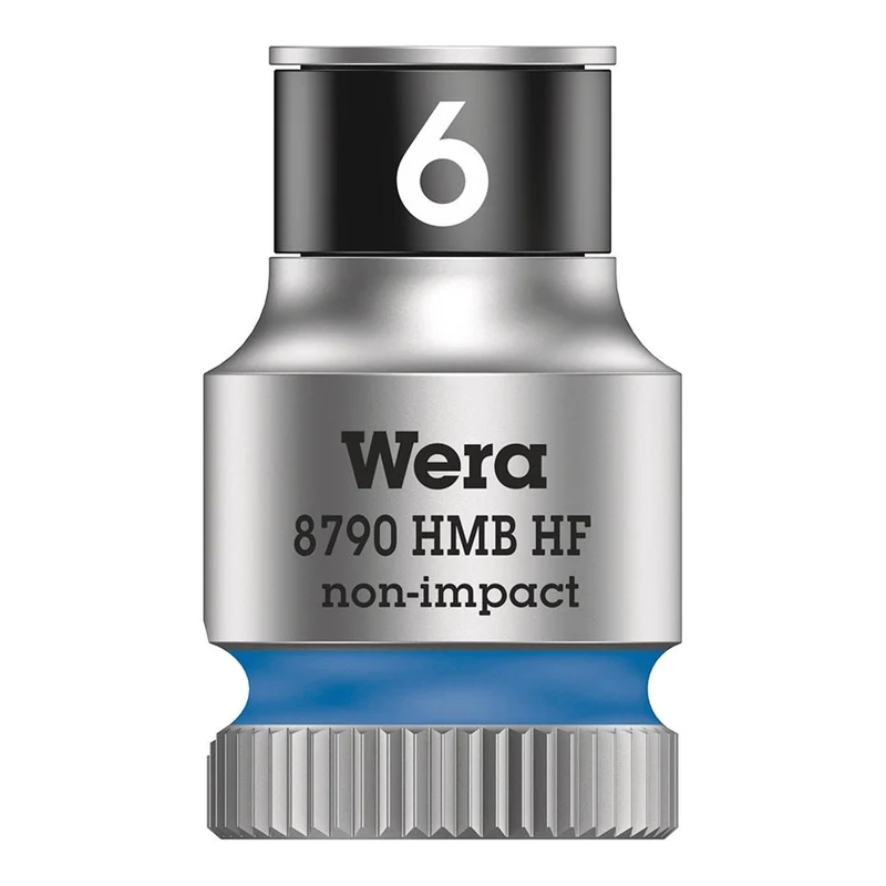 Zyklop Socket 8790 HMB HF