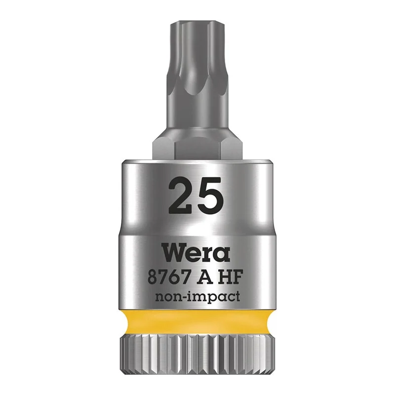 Zyklop Socket 8767A HF TORX