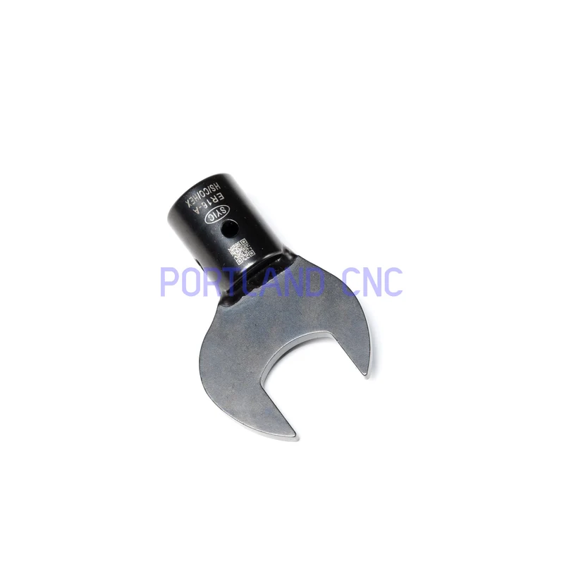 Techniks ER16 Hex Collet Key Adapter
