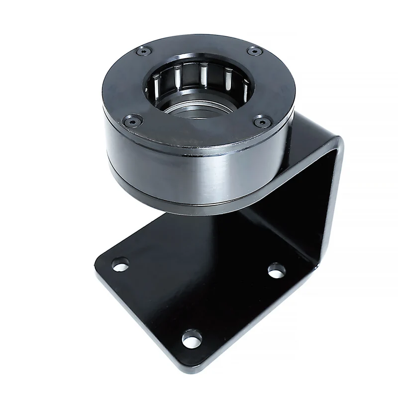 ISO30 / HSK50 Tool Holder Auto-Tightening Stand
