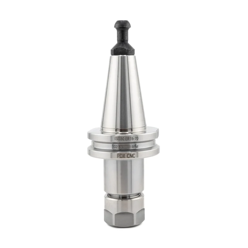 ISO30 ER16 70mm Tool Holder