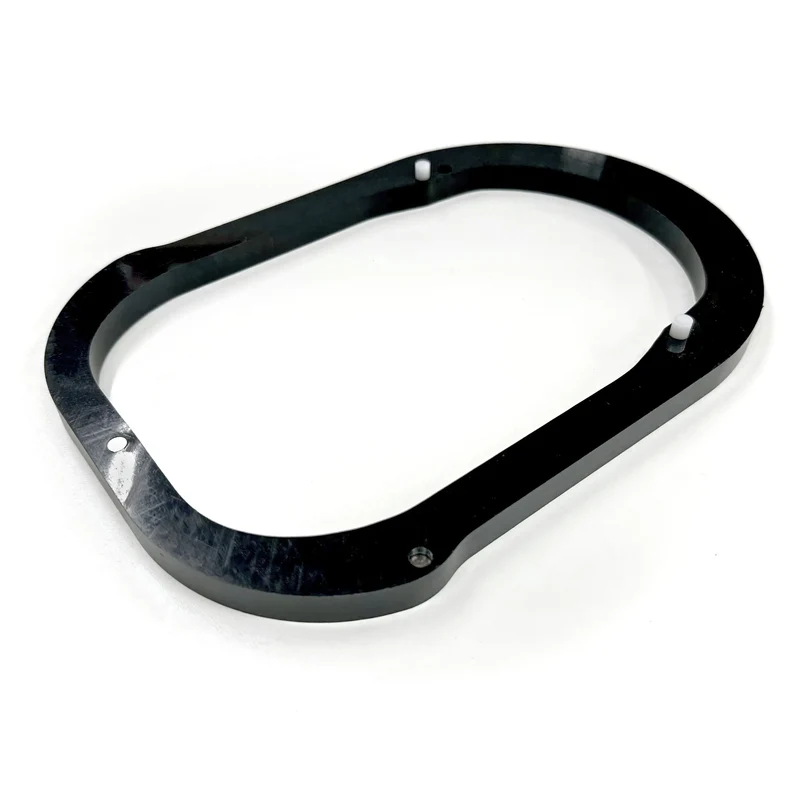 Dust Boot Spacer