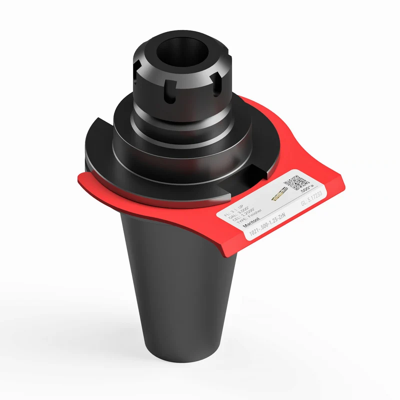 CAT50 Tool Tags - Edgeview