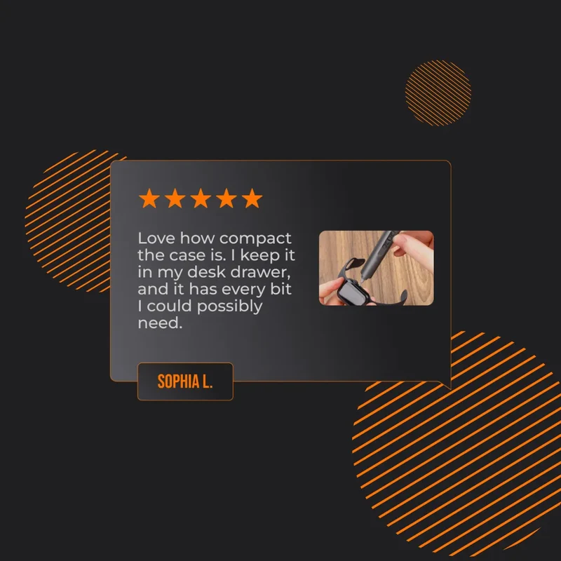 The Almighty BitMaster 138 in 1™