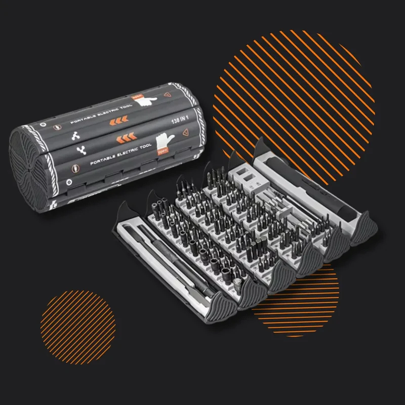 The Almighty BitMaster 138 in 1™