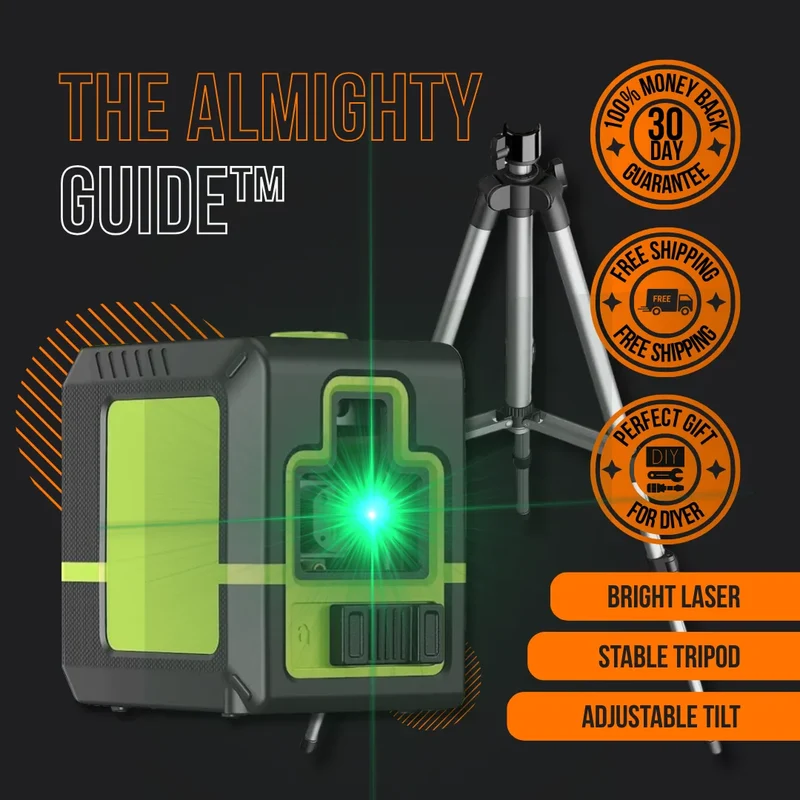 The Almighty Guide™