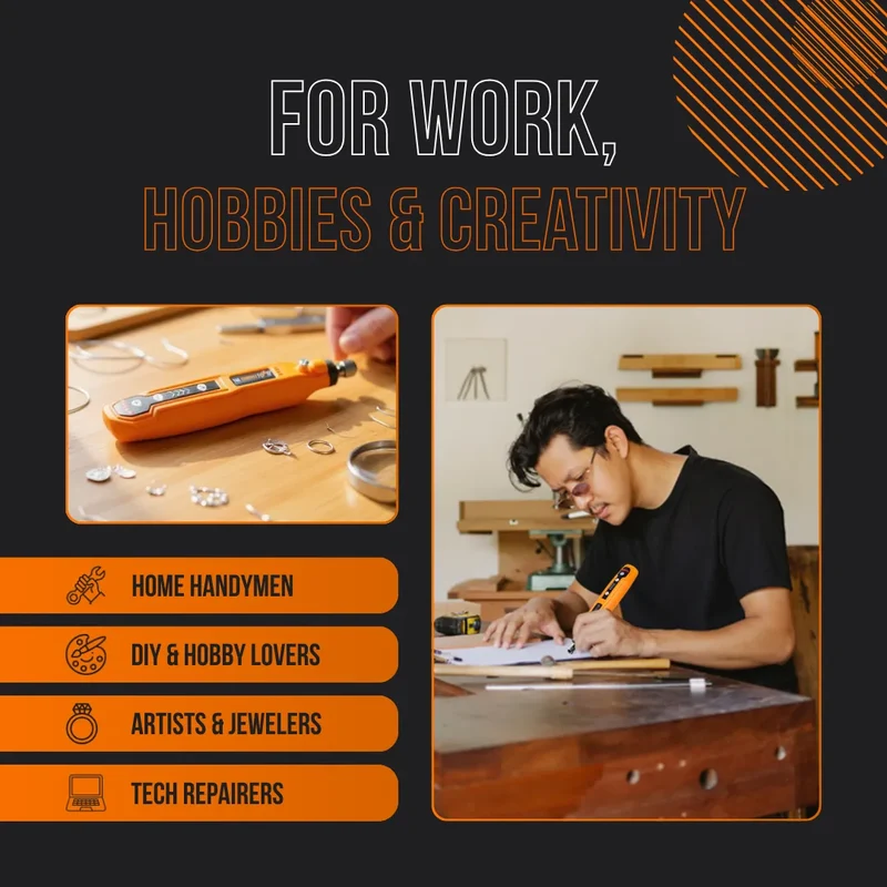 The Almighty Craft™